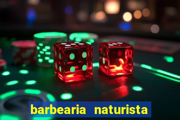 barbearia naturista em sao paulo